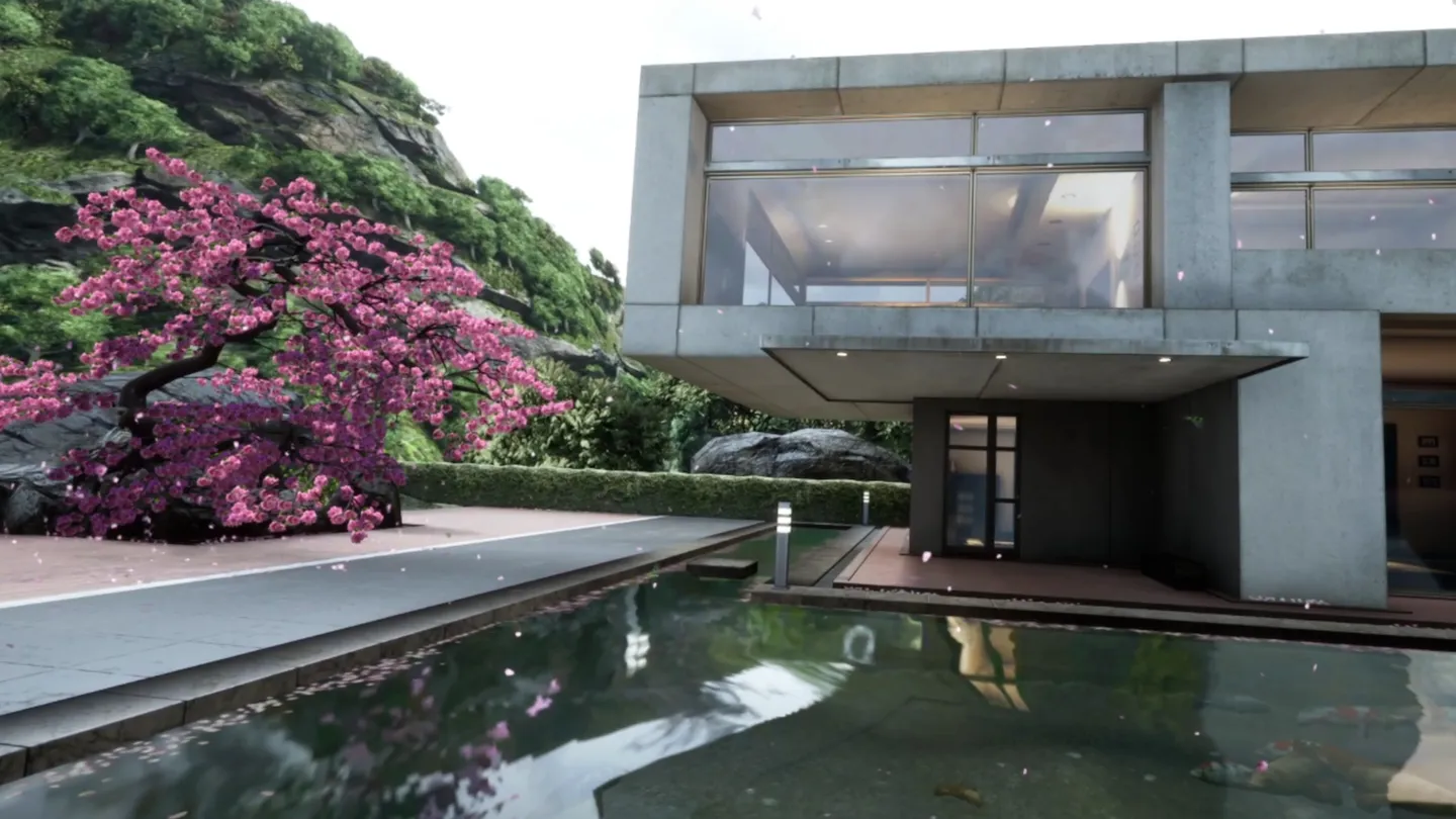 《史诗 禅意花园》Epic Zen Garden