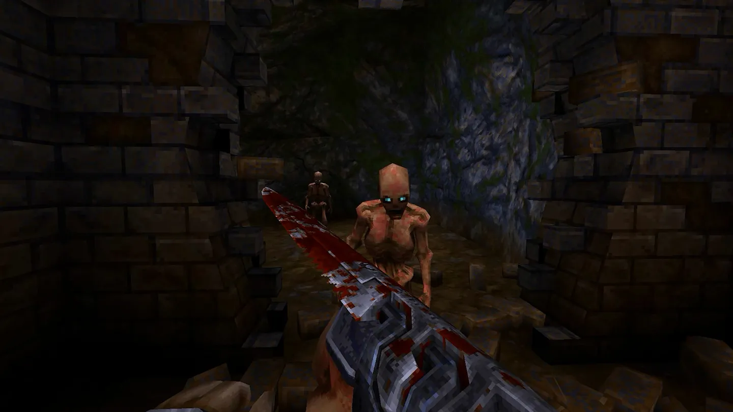 愤怒：毁灭纪元