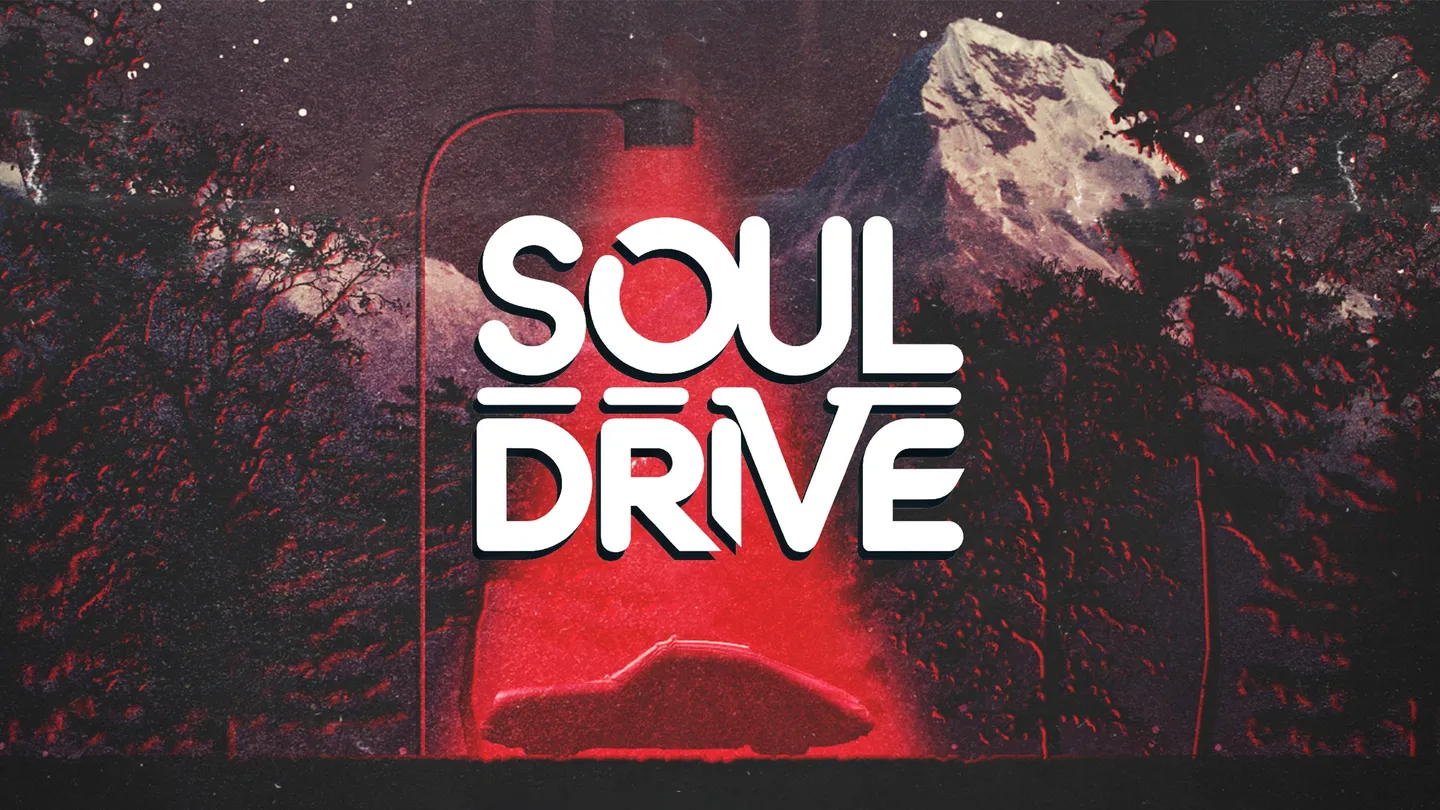 《灵魂驱动》SoulDrive