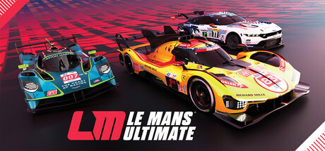 勒芒终极赛（Le Mans Ultimate）
