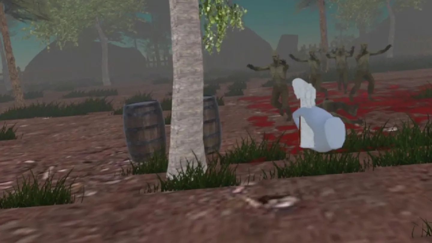 僵尸领主：邪恶觉醒