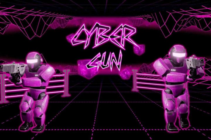 《光枪射手 – 枪战》Beat Shooter – Gun Battle Saber Club VR