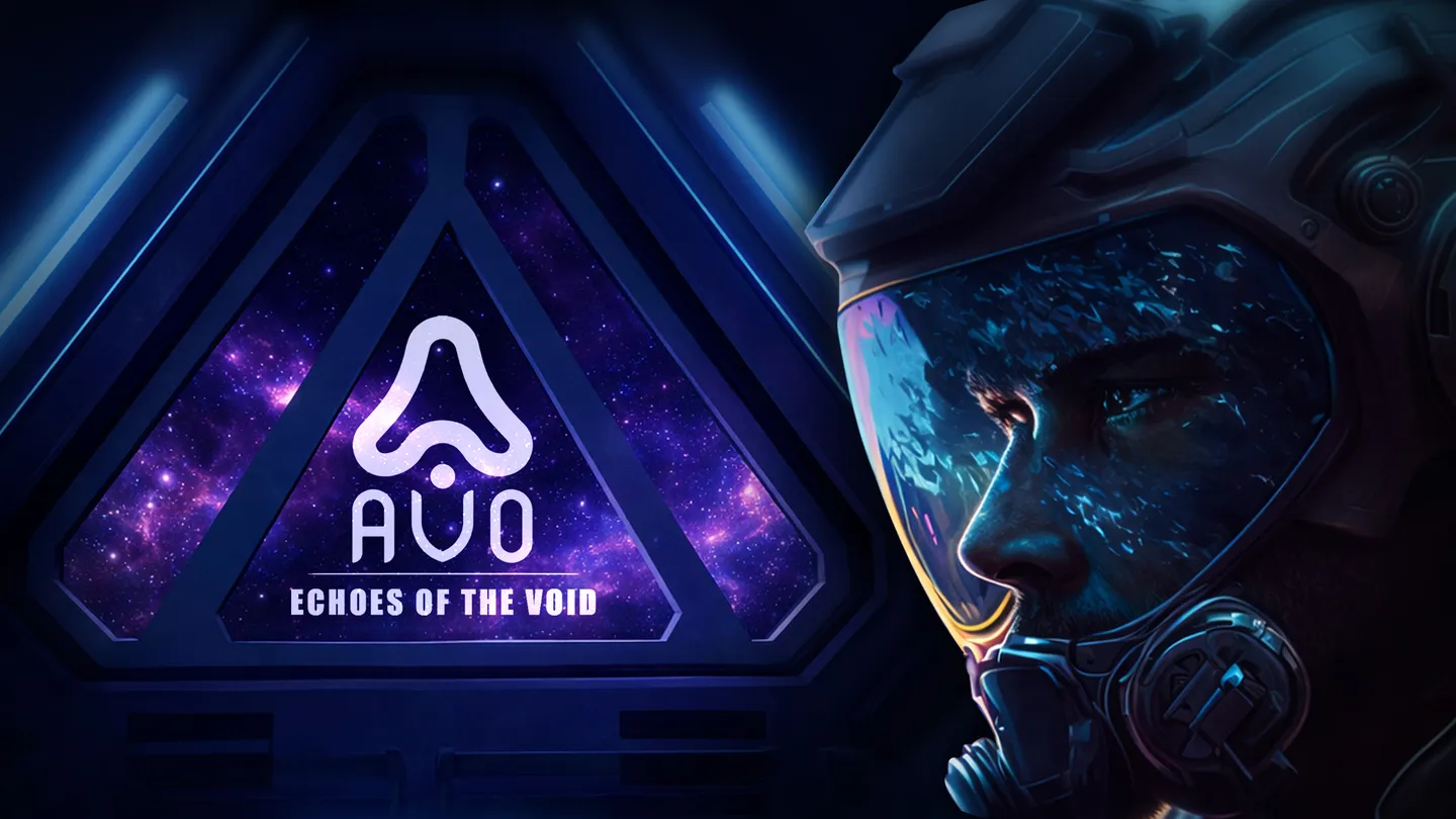 《虚空的回响》AVO: Echoes of the Void