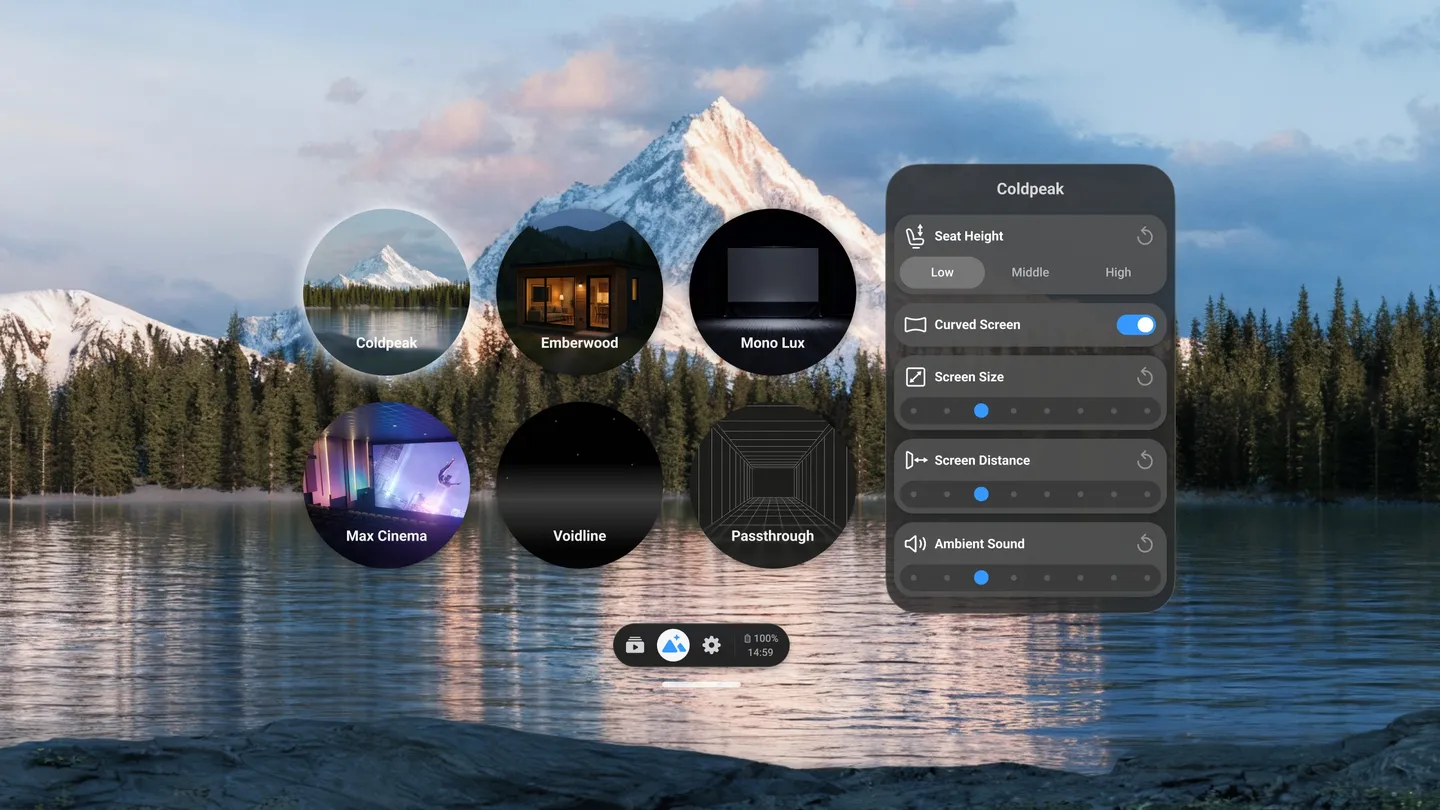 次世代视频播放器