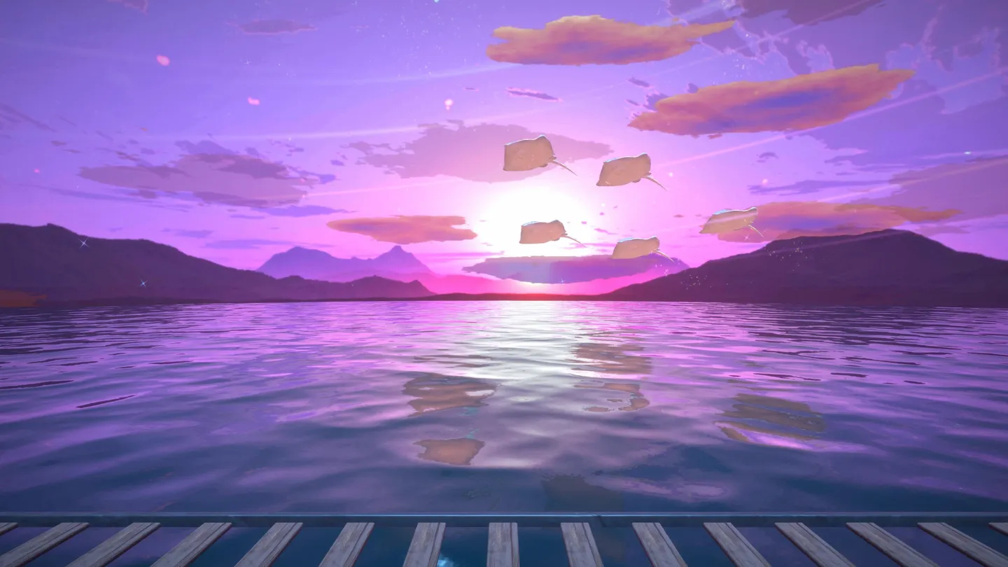 Mindway：正念冥想