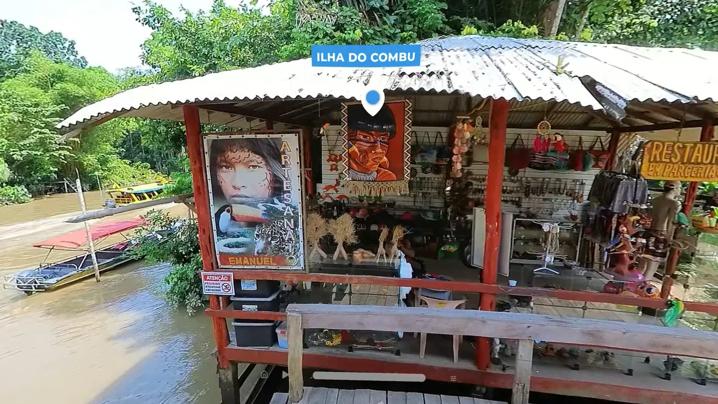 360度世界探险者