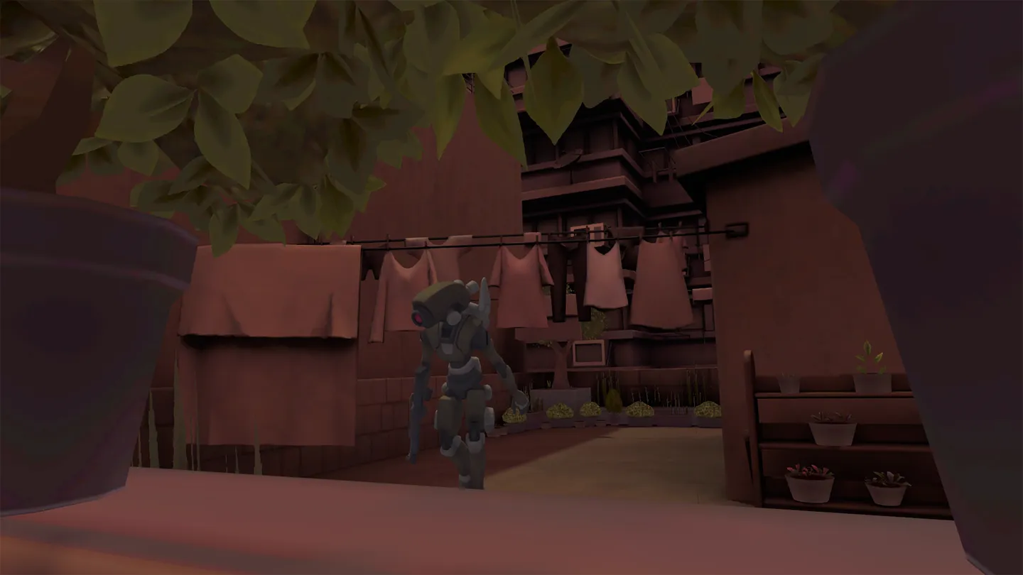 露娜：第 1 集 – 落后