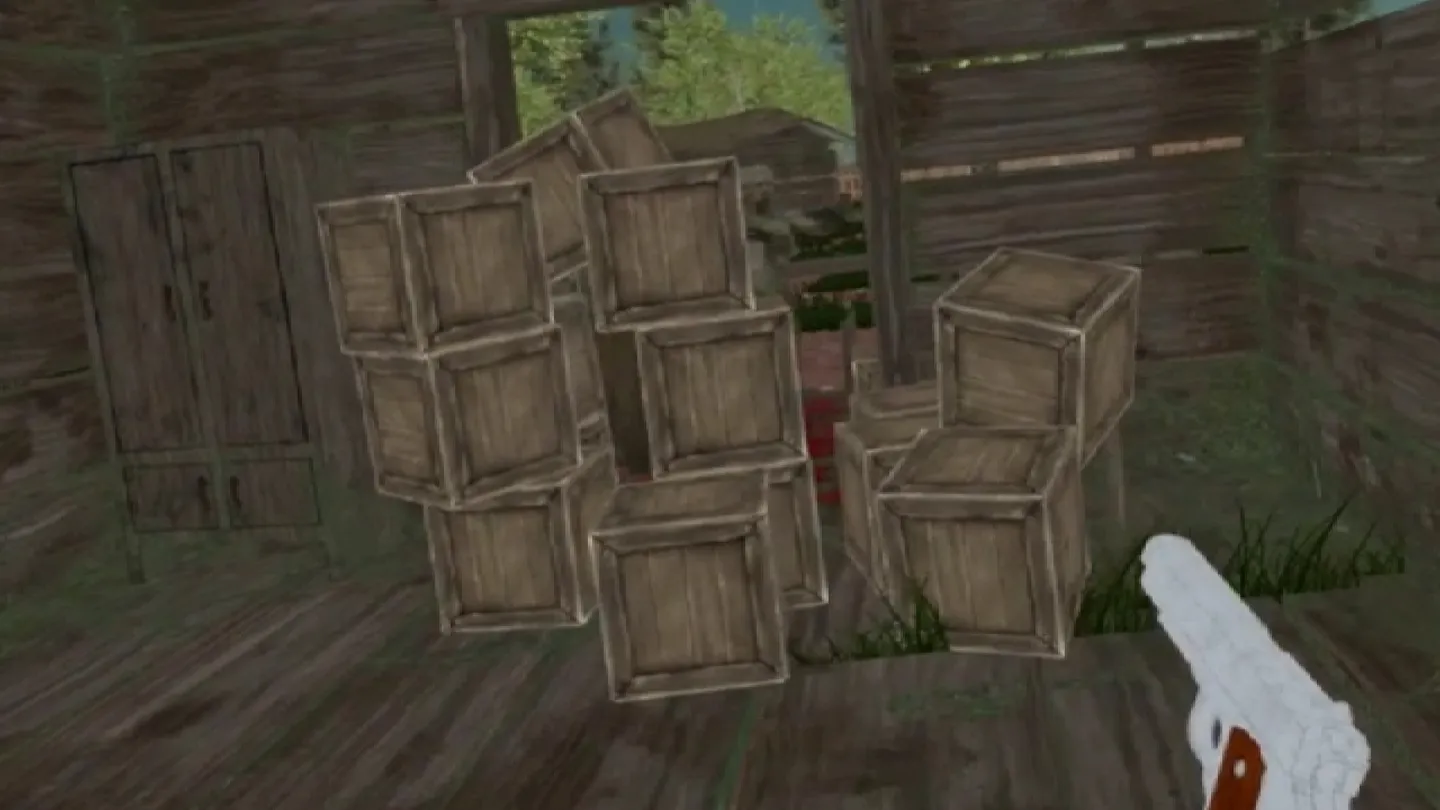 僵尸领主：邪恶觉醒