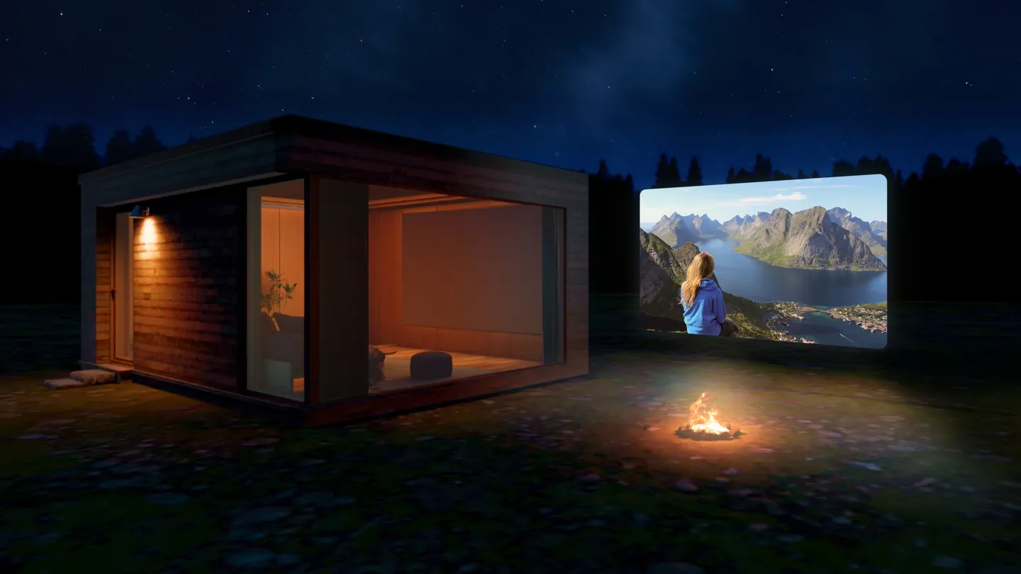 次世代视频播放器