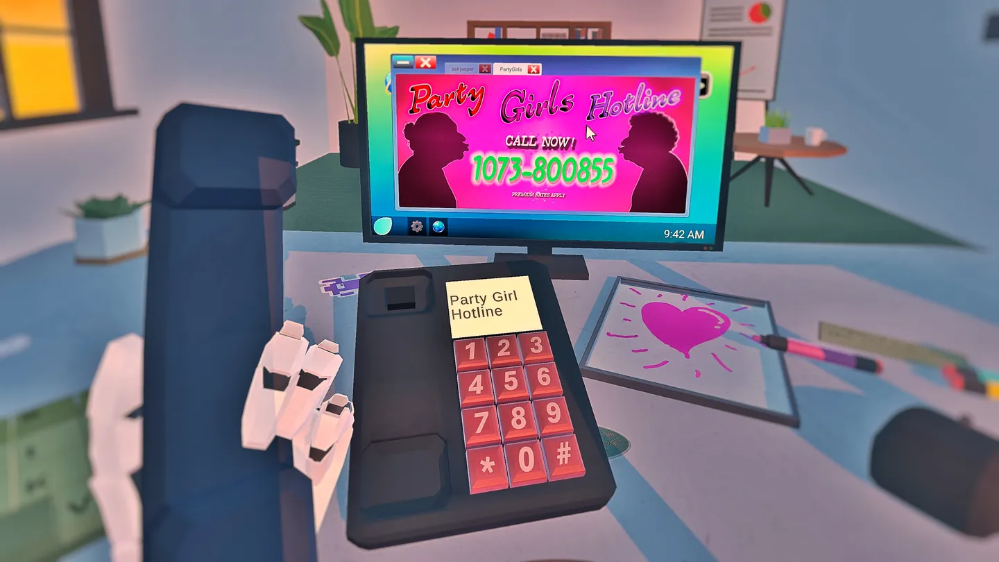 游戏开发模拟器