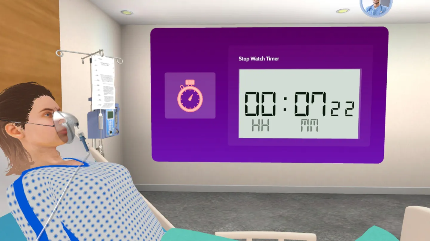 雾化治疗模拟器