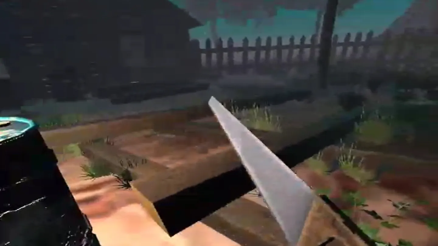 僵尸领主：邪恶觉醒