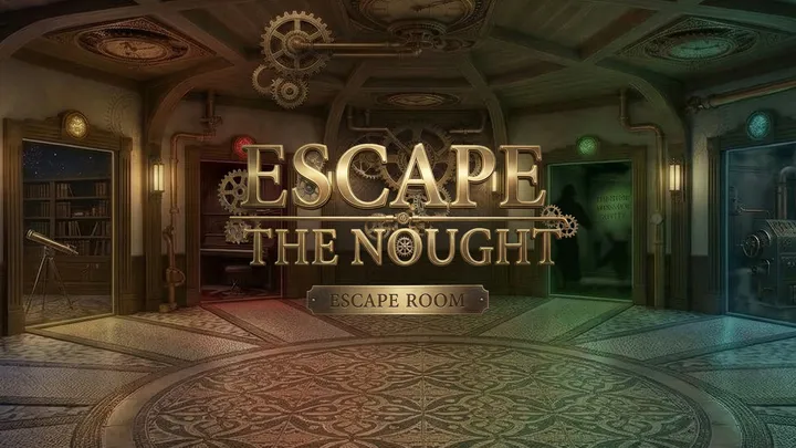 《逃离：虚无》Escape-The Nought