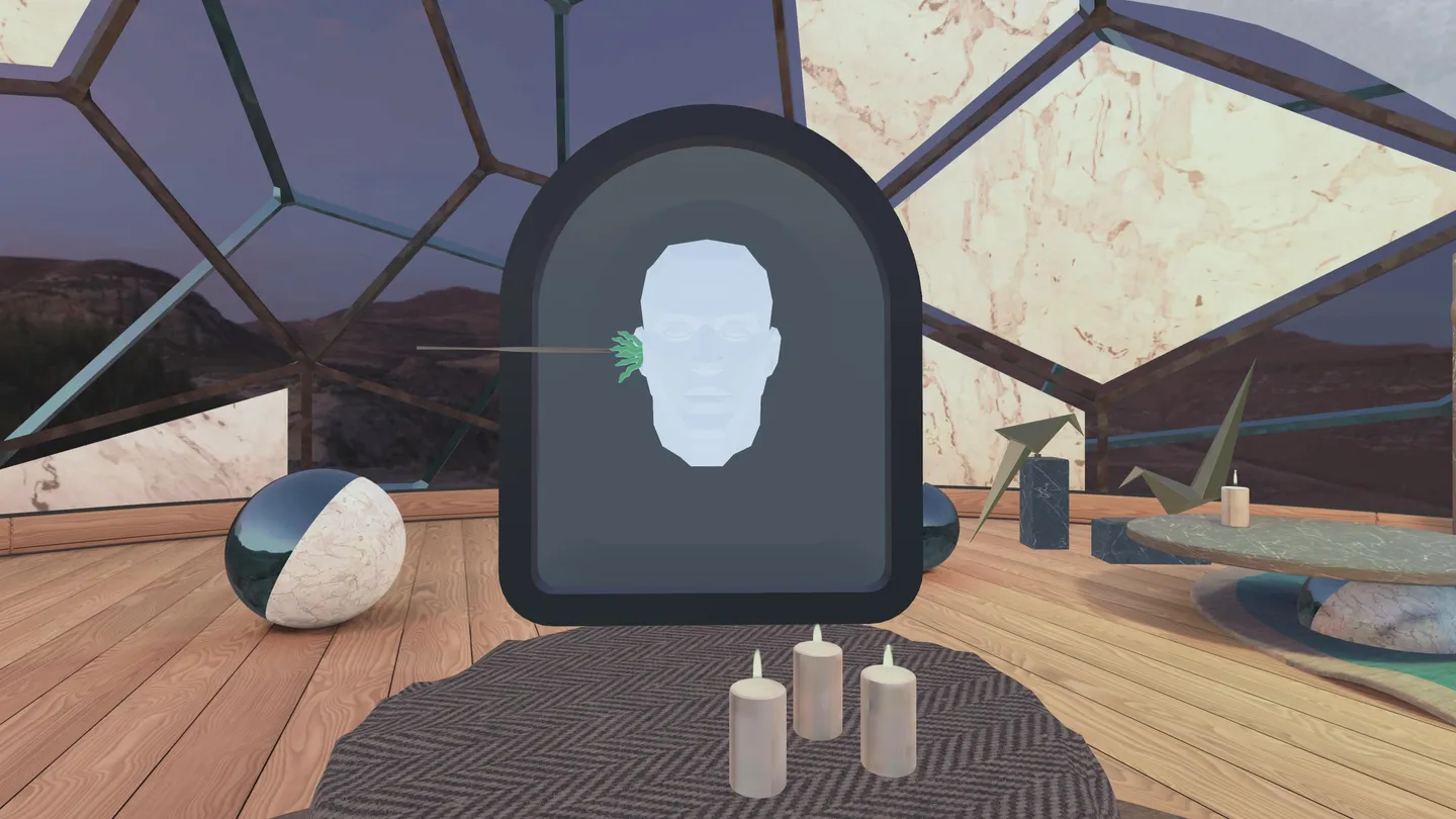 Mindway：正念冥想