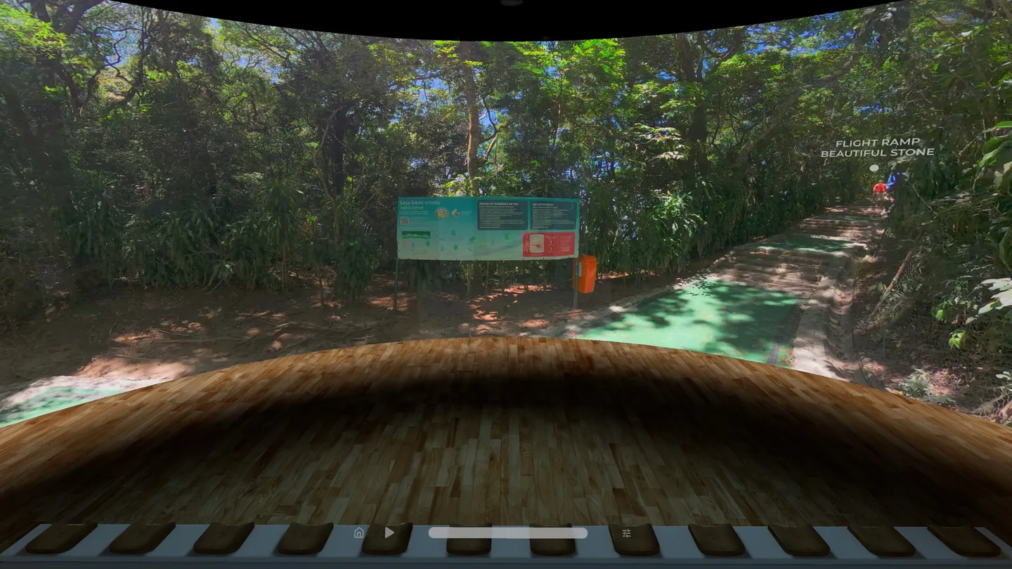 360度世界探险者