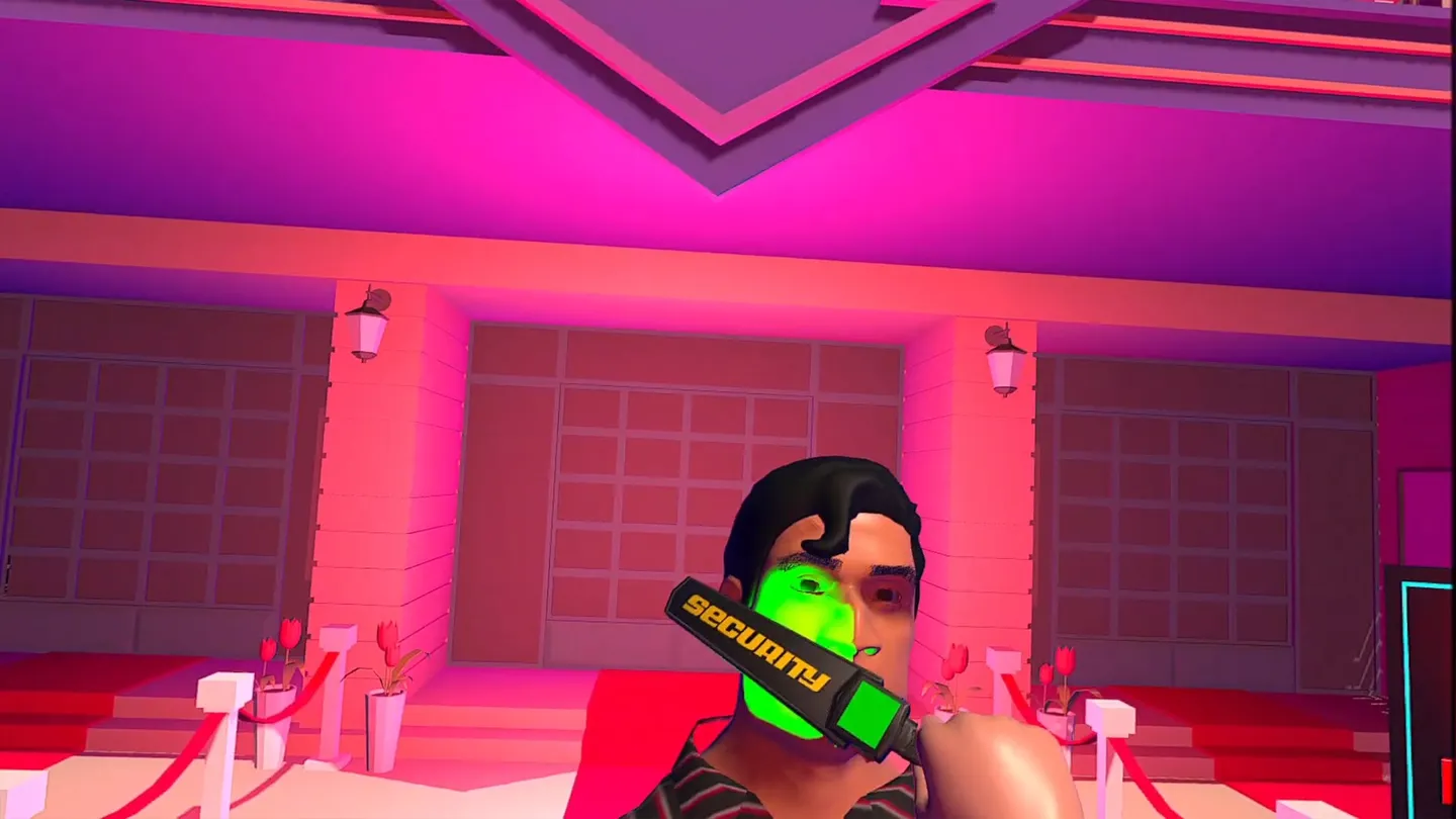 《我是保安》Im Bouncer Pro