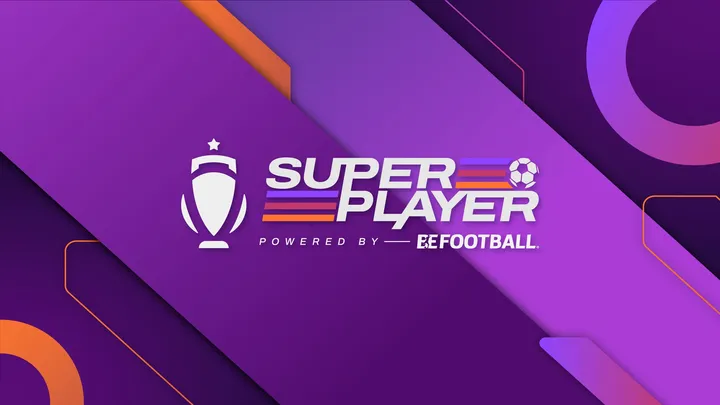 《足球超级玩家：VR物理足球》BeFootball SuperPlayer