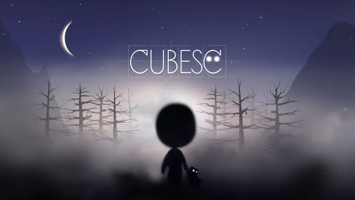 《方块谜途 VR》Cubesc VR