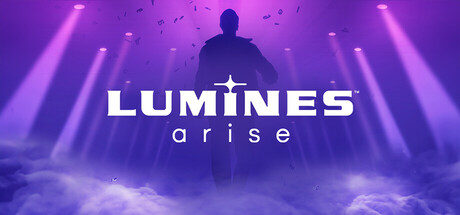 光芒升起（Lumines Arise）