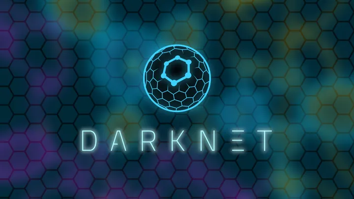 《暗网：重制版》Darknet:Remastered