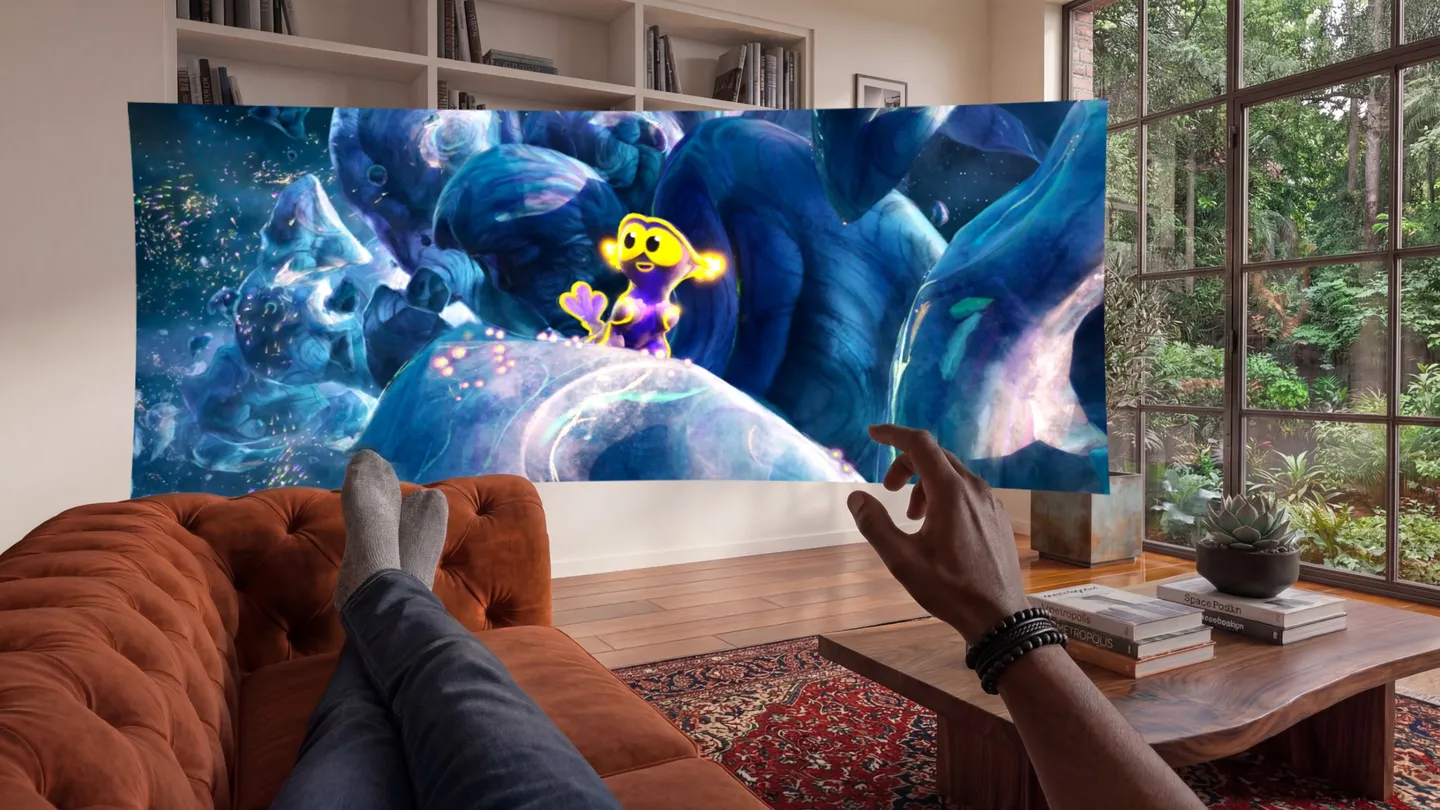 koko VR 影院