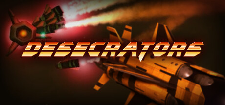 深空大盗（Desecrators）