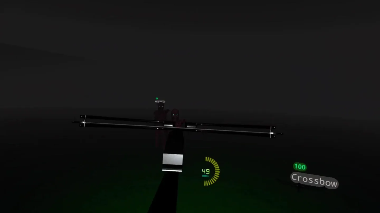 《丧尸VR》Zombies VR
