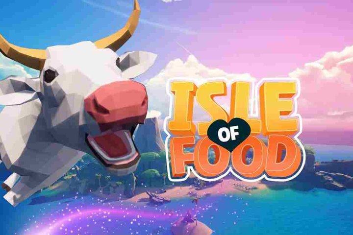 《美食岛》Isle of Food VR