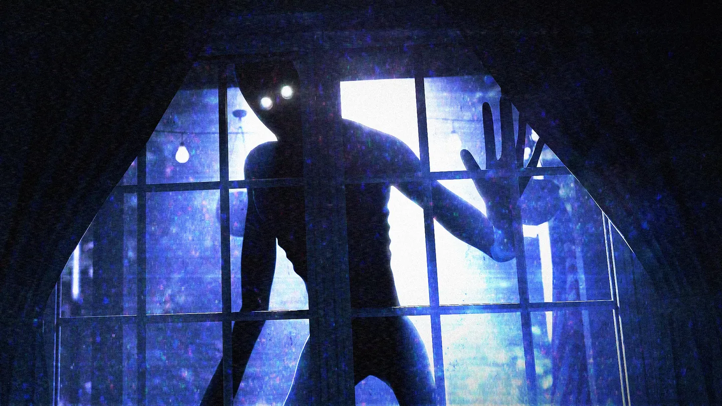 《执念之影》The Obsessive Shadow