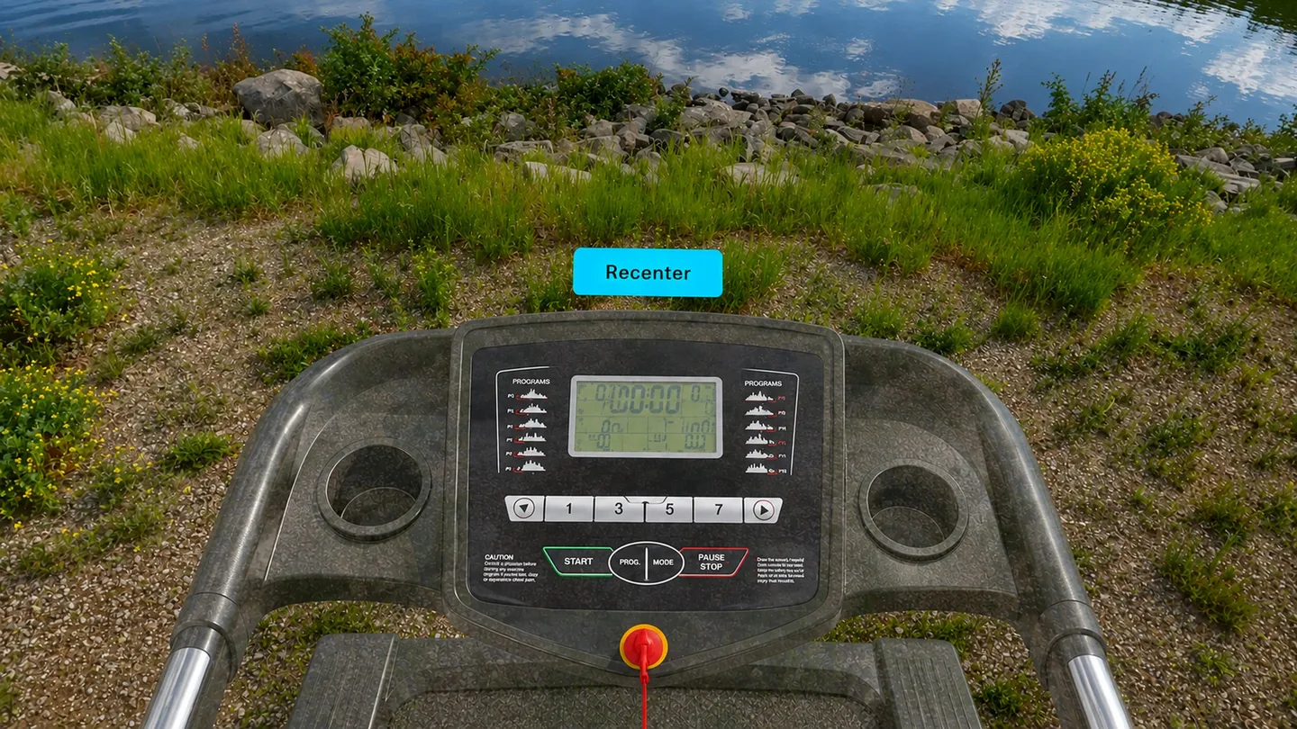 与我同行VR