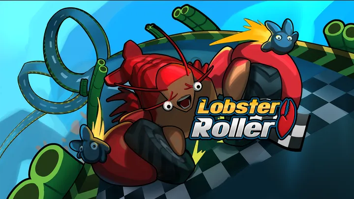 《龙虾滚轮》Lobster Roller