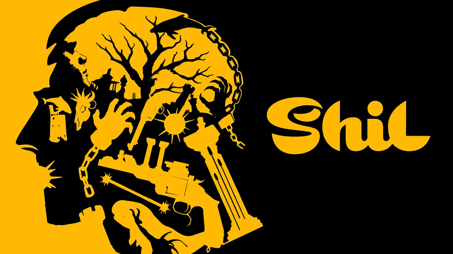 《希尔谜境》Shil