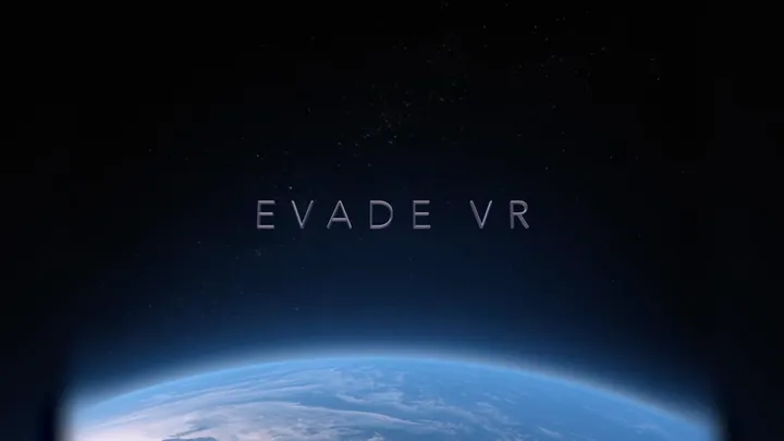 《逃避虚拟现实》Evade VR