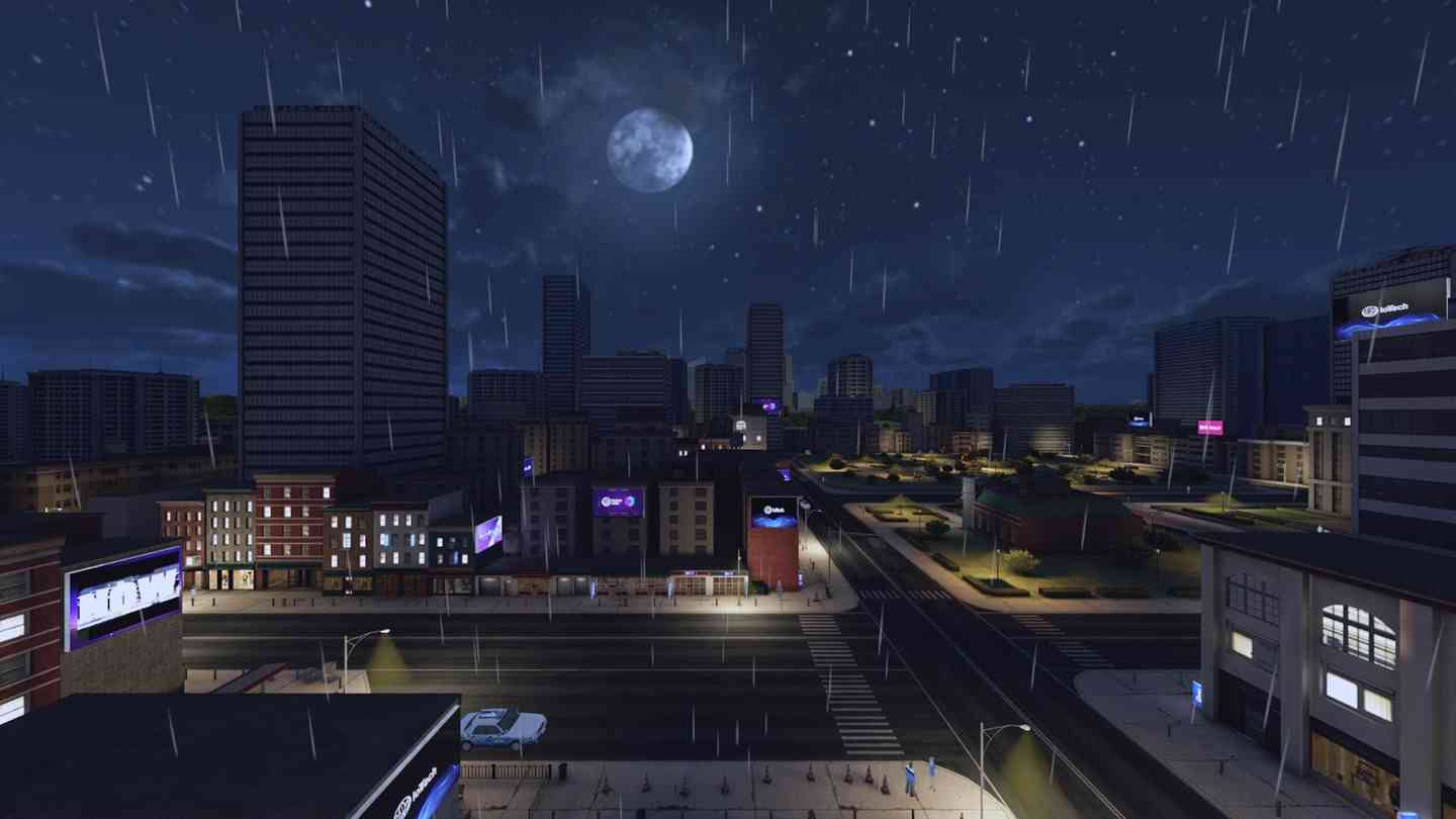 Meta Quest 游戏《虚拟狙击手》Virtual Sniper