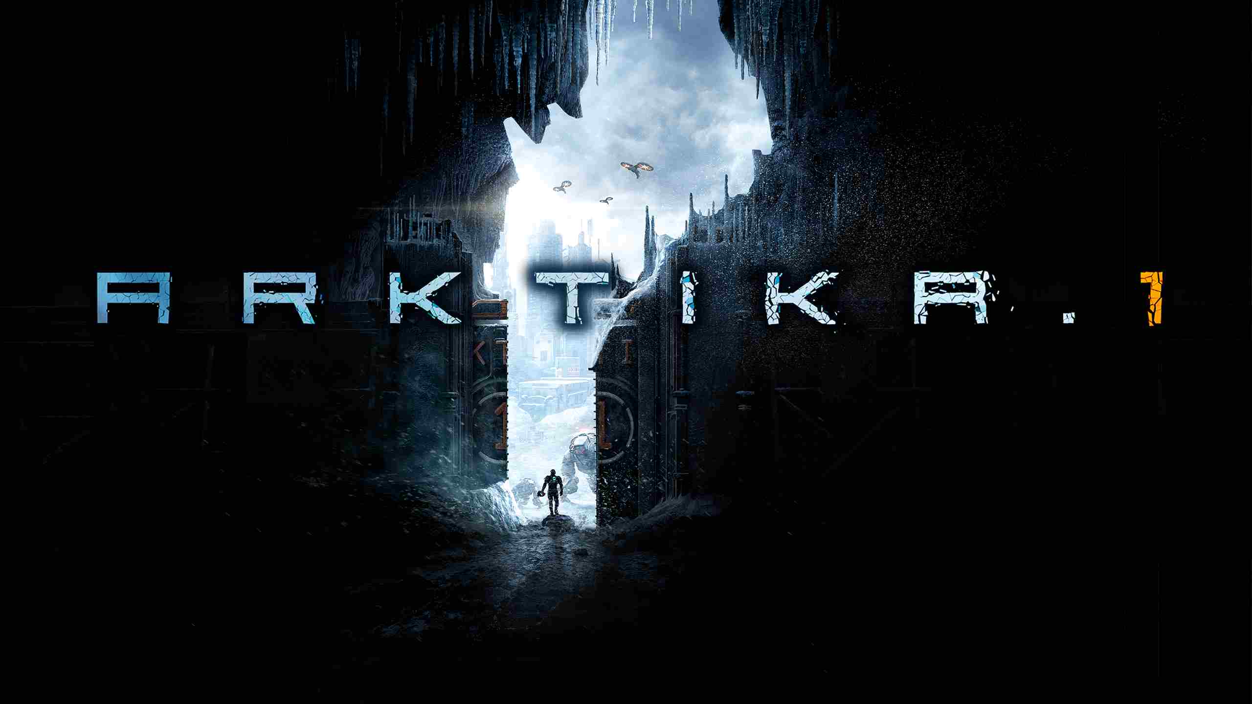 北极1号（ARKTIKA.1）