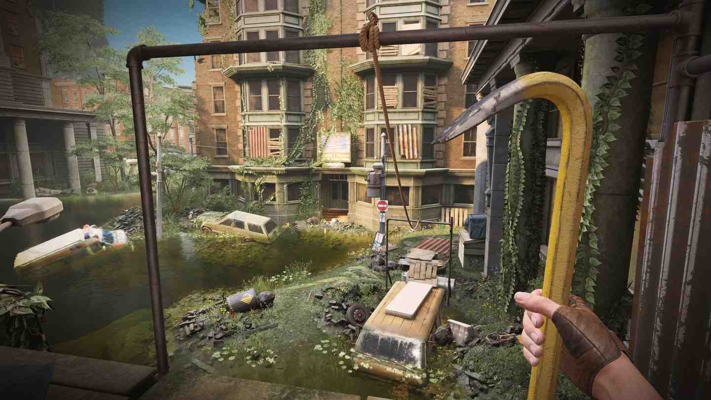 Meta Quest 游戏《时空漂泊者：命运碎片》Wanderer: The Fragments of Fate