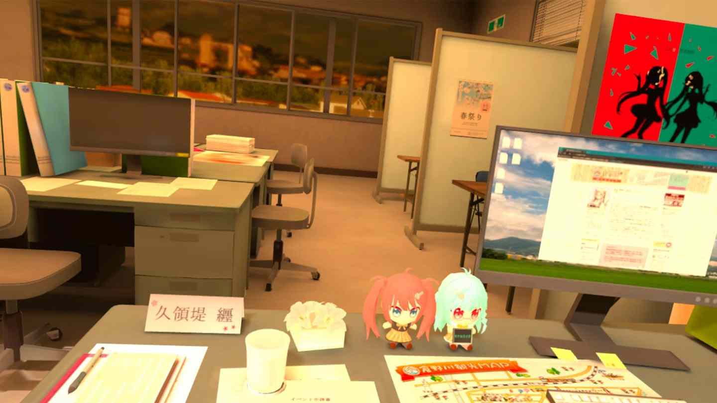 Meta Quest 游戏《哈奇锅VR》Hatch-Pot VR