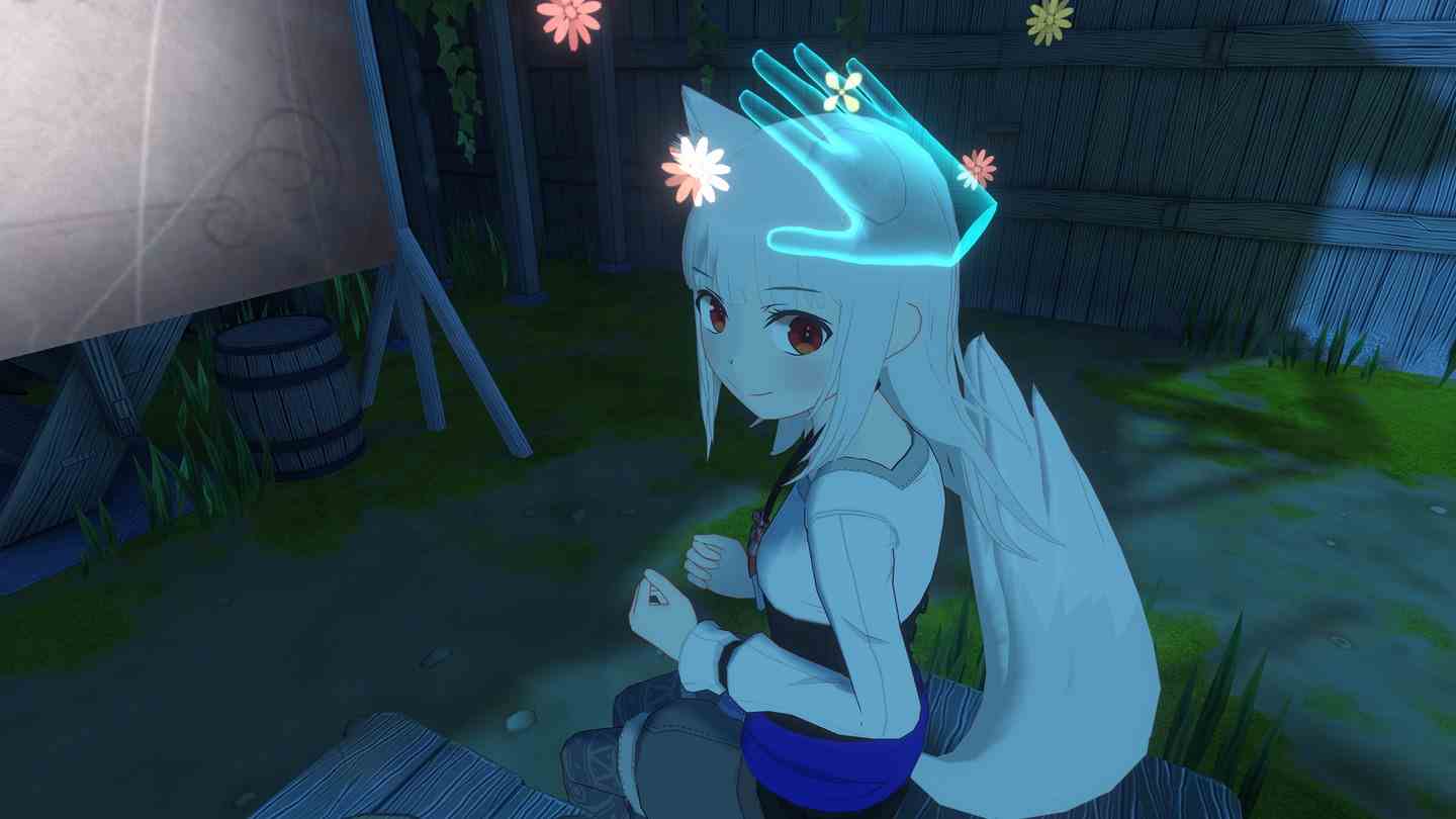 狼与香辛料 2 VR（Spice Wolf VR2）