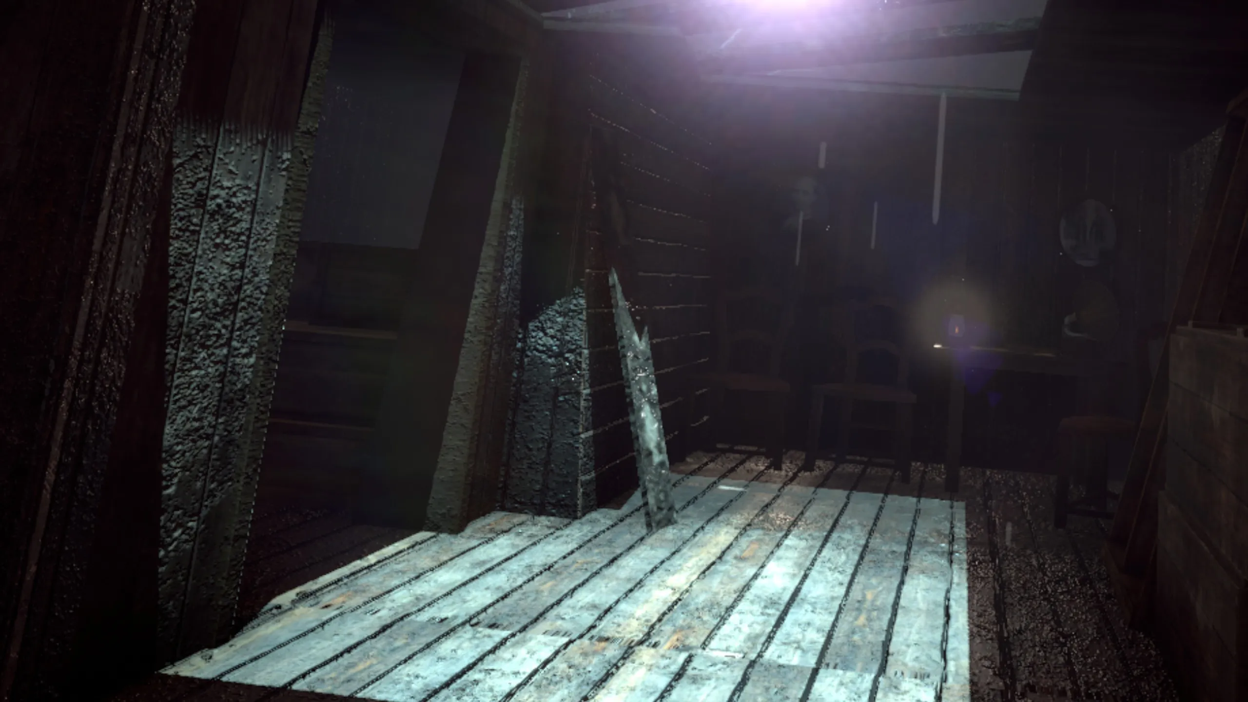 Meta Quest 游戏《战壕VR》TRENCHES VR