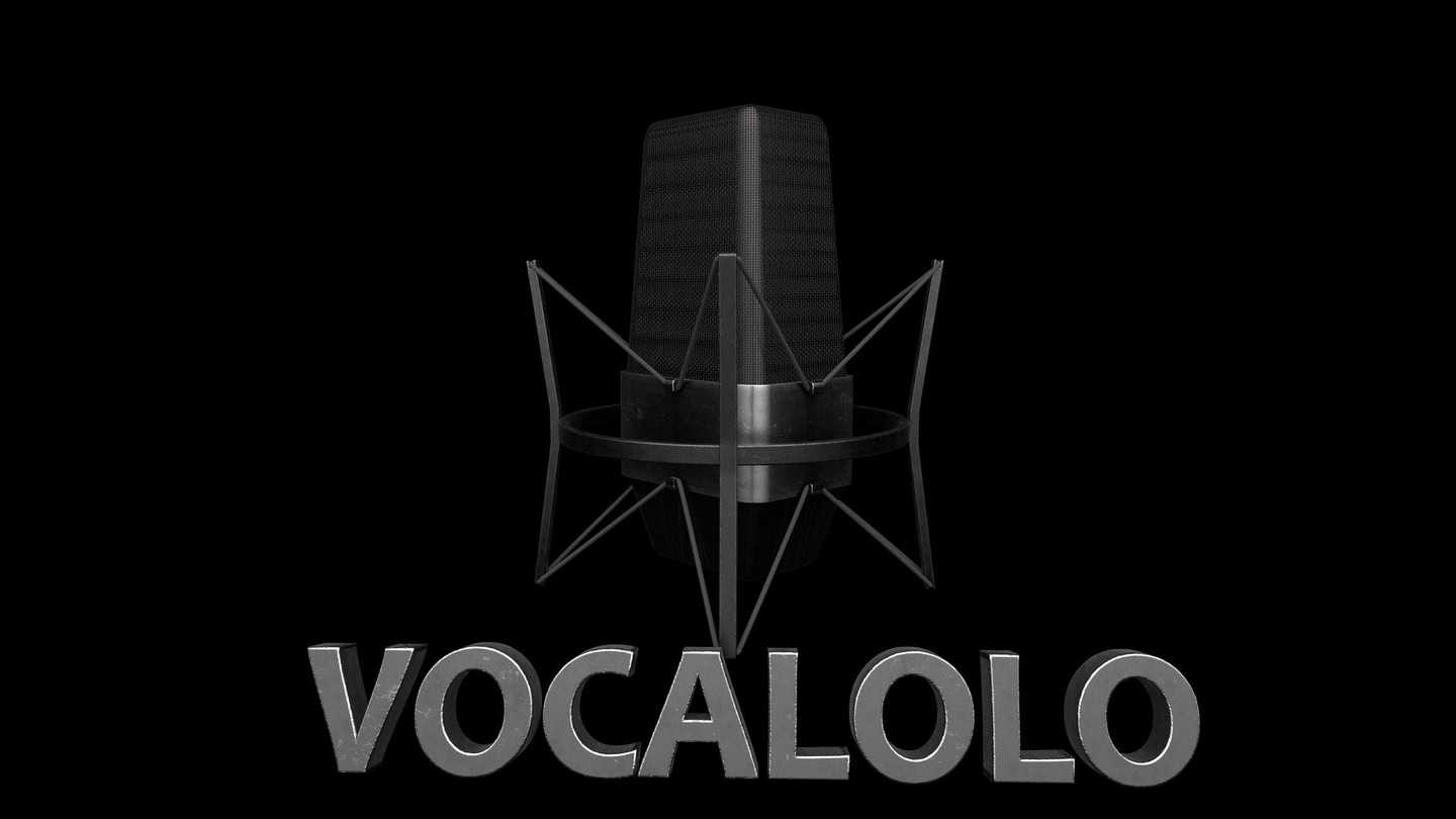 Meta Quest 游戏《沃卡洛》Vocalolo