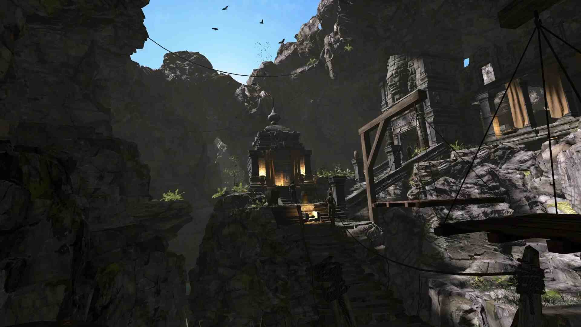 荣耀传说3：拳头传奇（Tales Of Glory 3 : Fists of Legend）