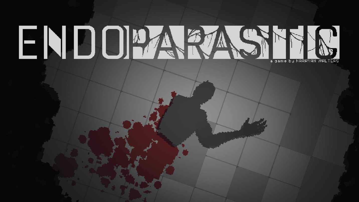 Oculus Quest 游戏《寄生虫》Endoparasitic