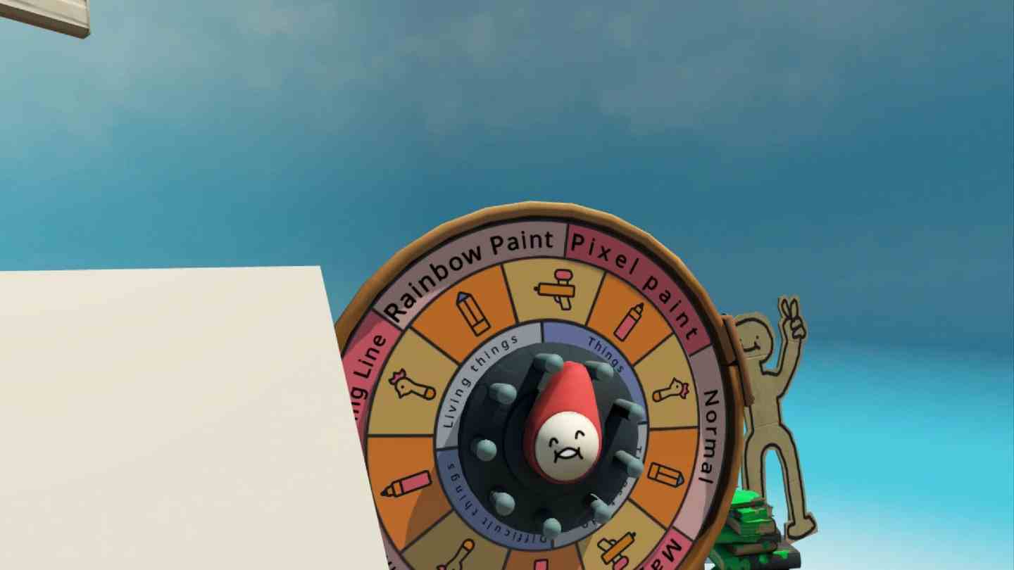 Meta Quest 游戏《等等那是什么》Wait Whats That