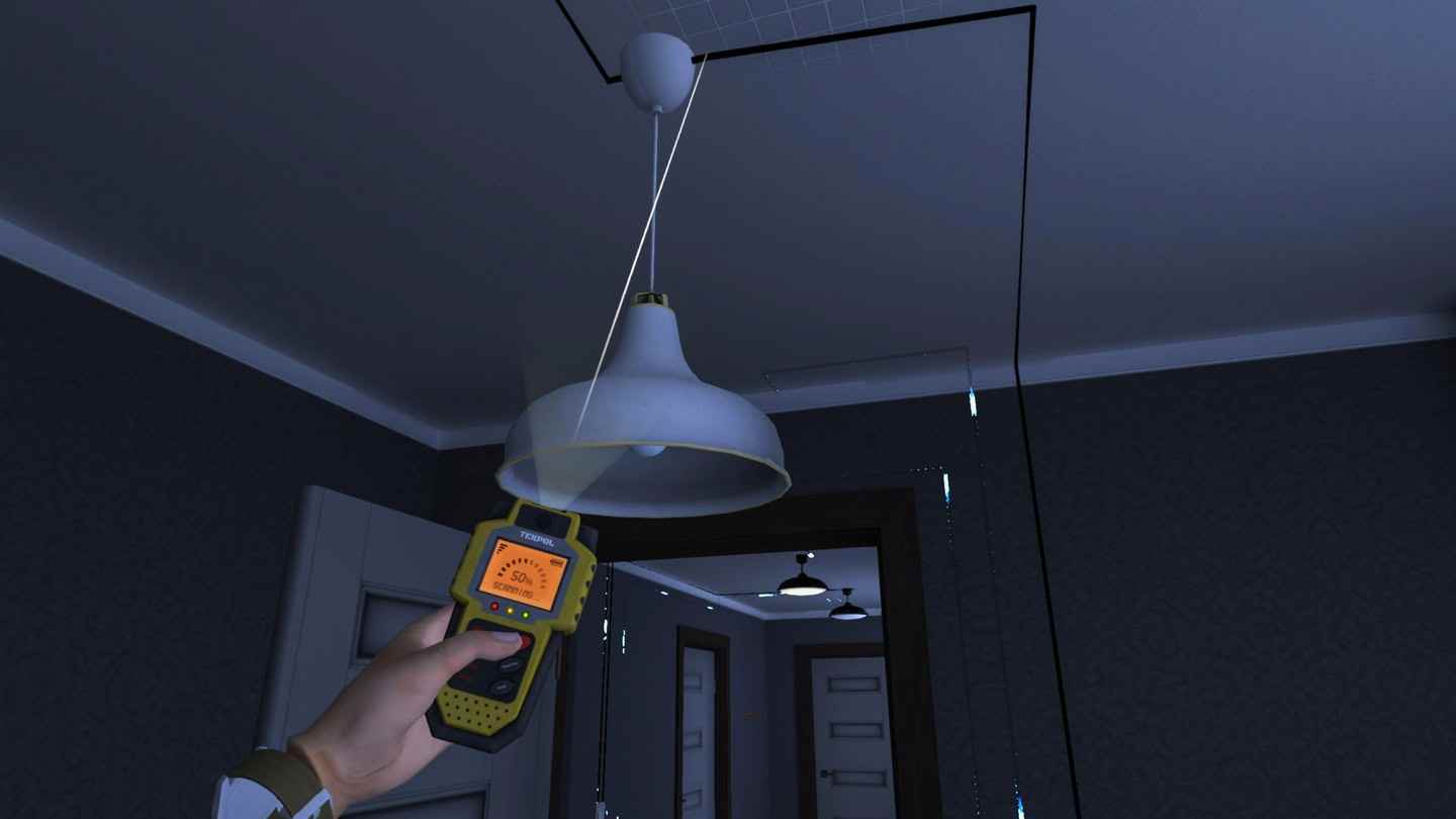 电工模拟器VR（Electrician Simulator VR）