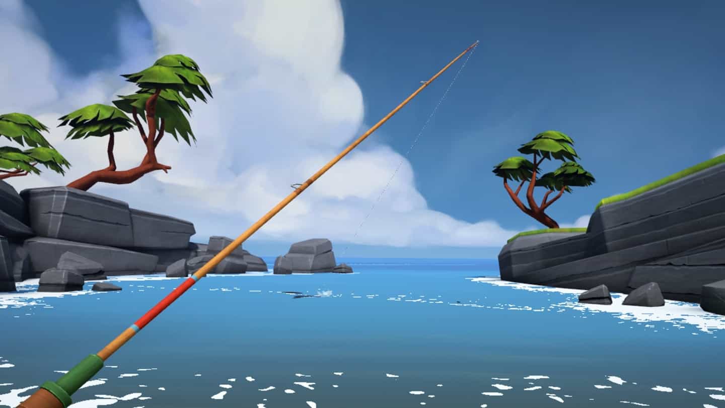 浣熊湖汉化中文版