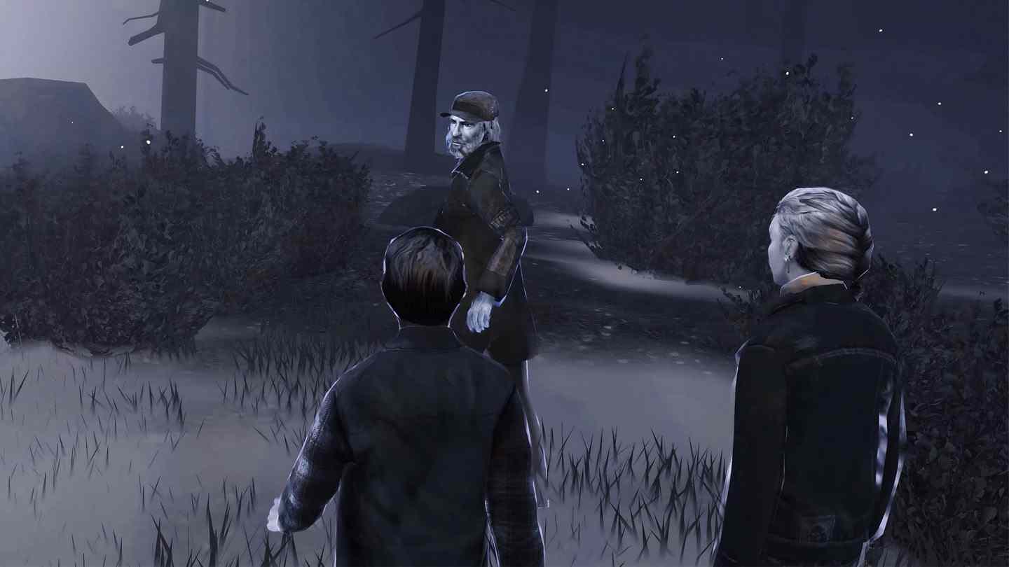 Meta Quest 游戏《追踪：射击求生》TRACKED: Shoot to Survive