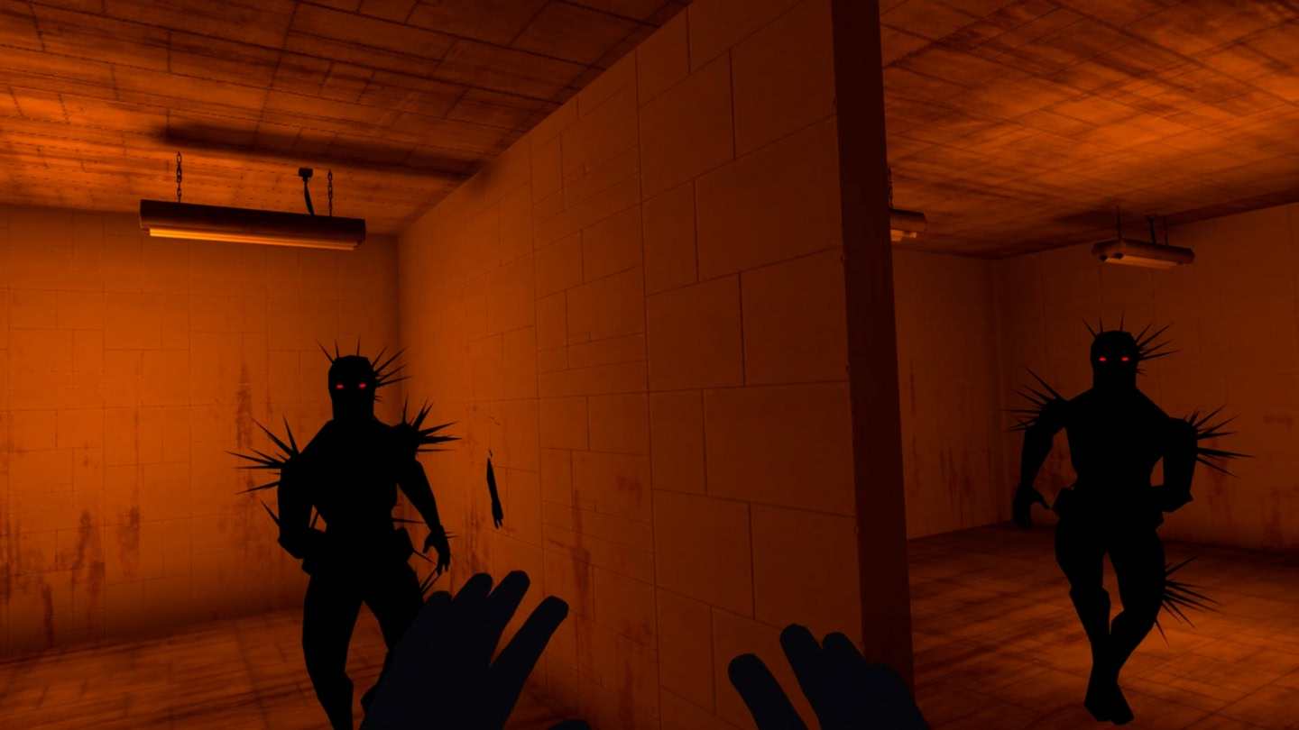 时间之神VR（COLD VR）