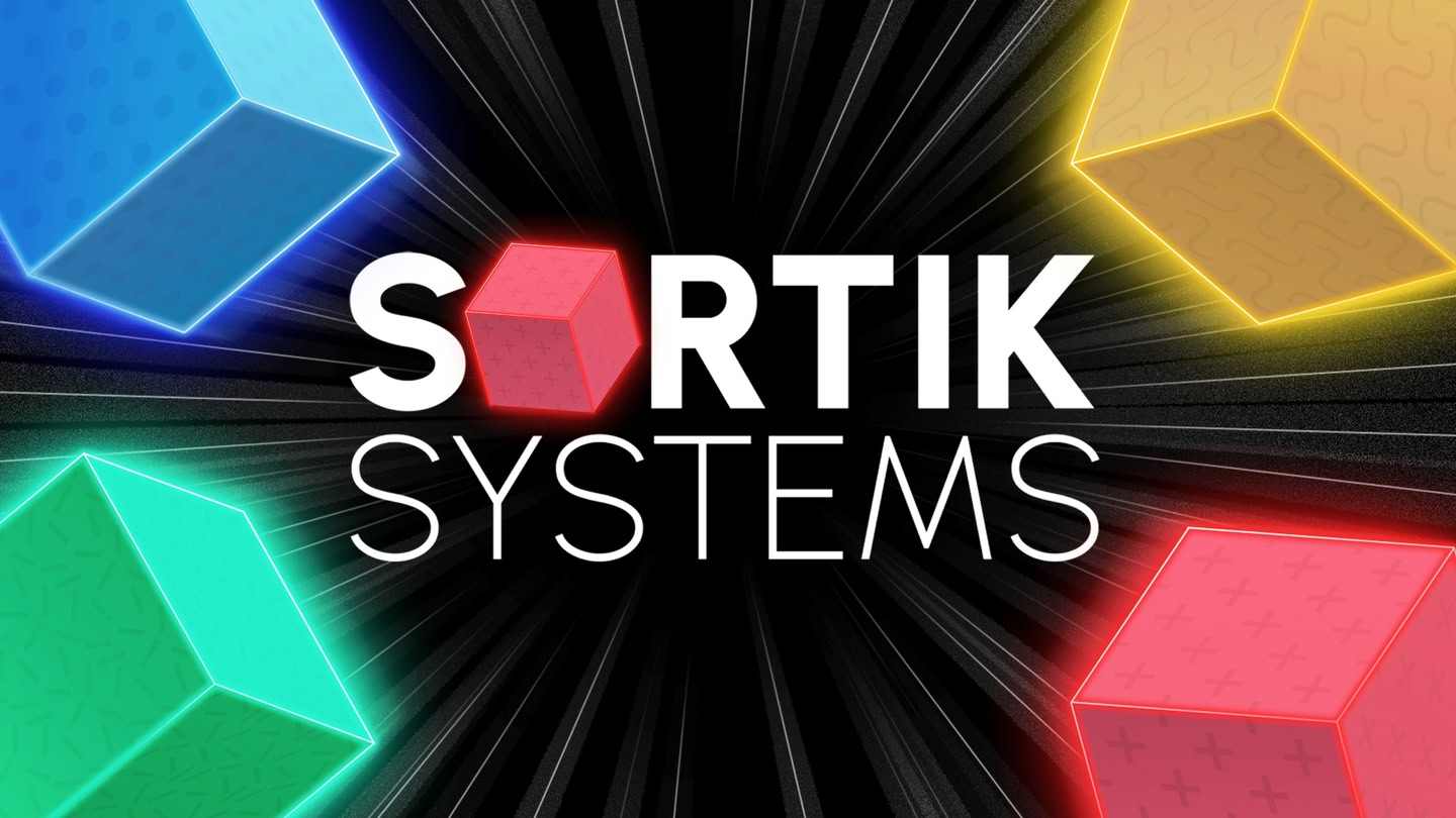 《分拣系统》Sortik Systems
