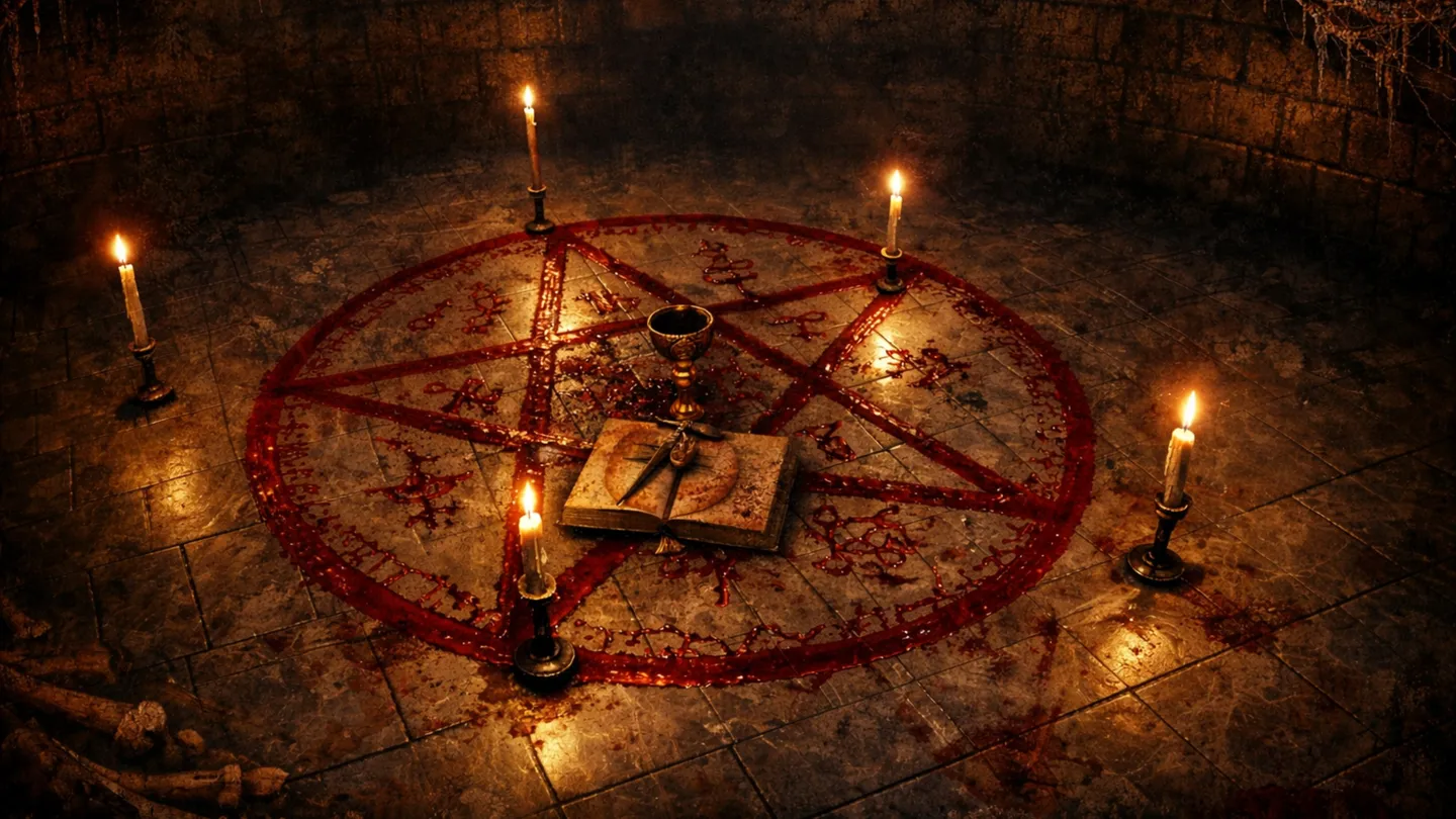 Meta Quest 游戏《斯特伍德研究所》The Amygdala Protocol