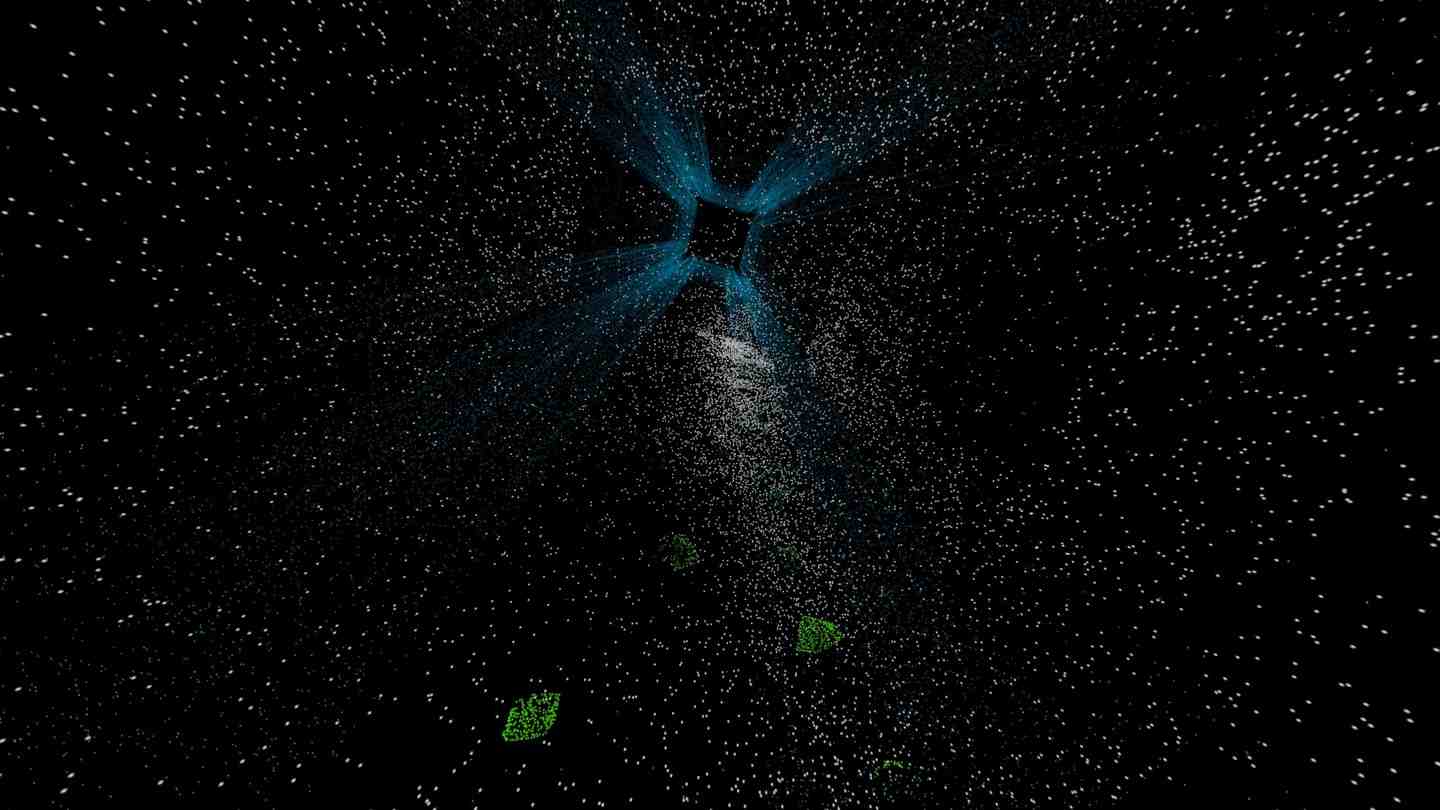 黑暗感官（Sense of Darkness）